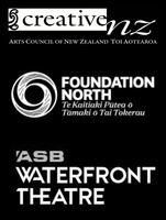 sponsor's logo