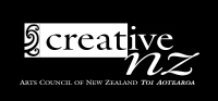 Creative New Zealand