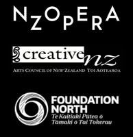 sponsor's logo